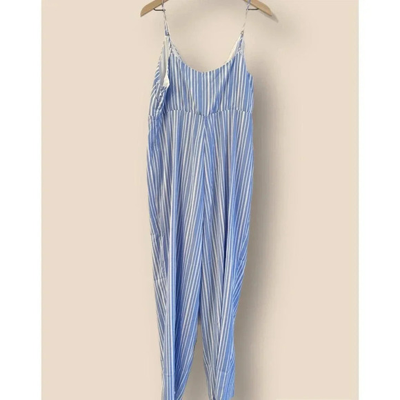 Ingrid & Isabel the know jumpsuit NWT - Picture 5 of 13